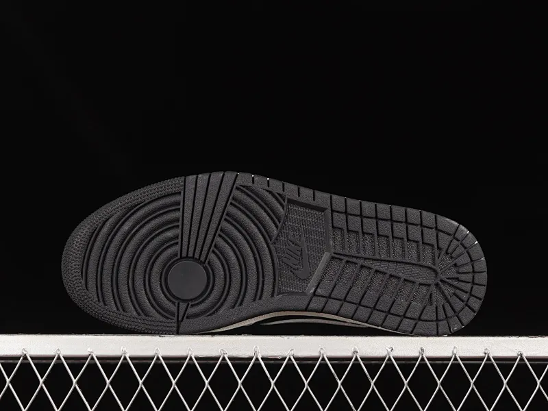 All Categories Air Jordan Jordan Series Basketball Shoes Air Jordan 1 Low Travis Scott x Jordan 1 Low AJ 1 OG Barb Anti-Hook Ghostface Low CQ4277-311